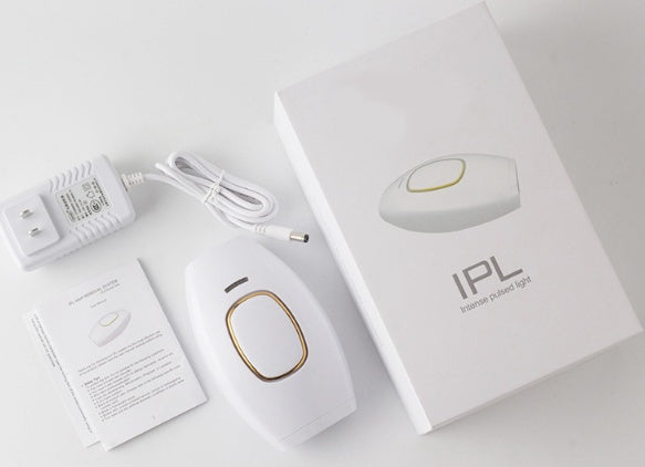 Household Whole Body Electric Hair Removal Equipment Household Whole Body Electric Hair Removal Equipment